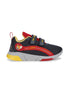 SRM-17V Grey Kid's Sports Shoes